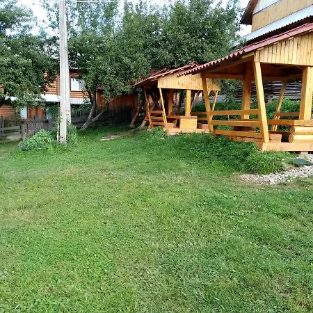 на долоні * Mykulytschyn