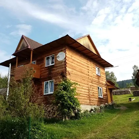 Country house на долоні