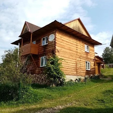 на долоні Landhaus *