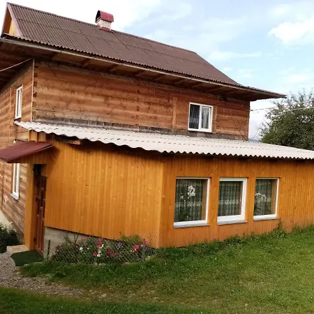 на долоні Landhaus *