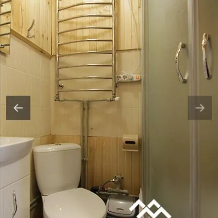 на долоні * Mykulytschyn