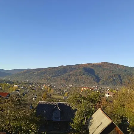 на долоні * Mykulytschyn