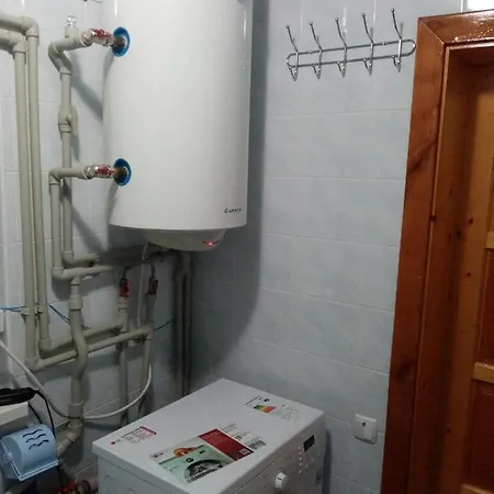 на долоні Landhaus