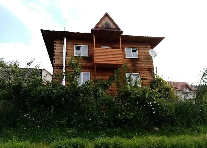 на долоні ميكوليتشن
