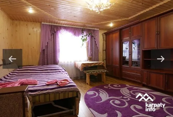 на долоні *