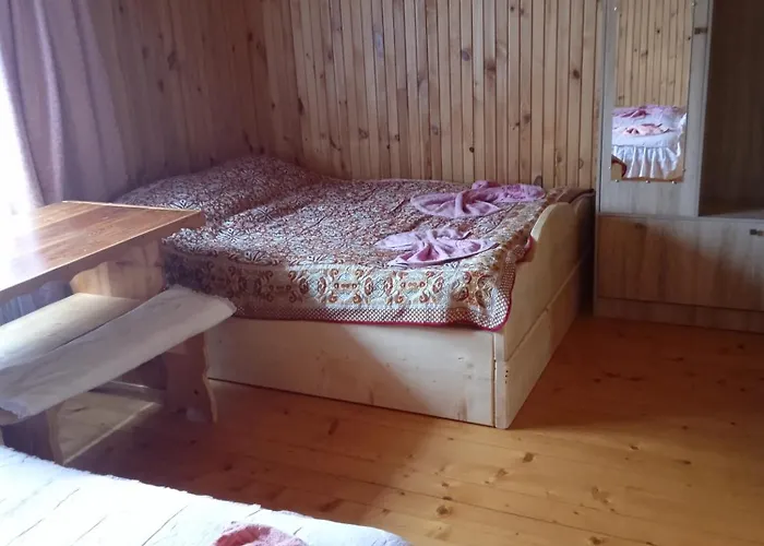 на долоні *