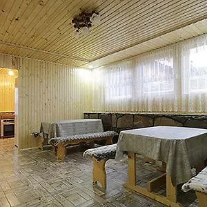 на долоні منزل ريفي *