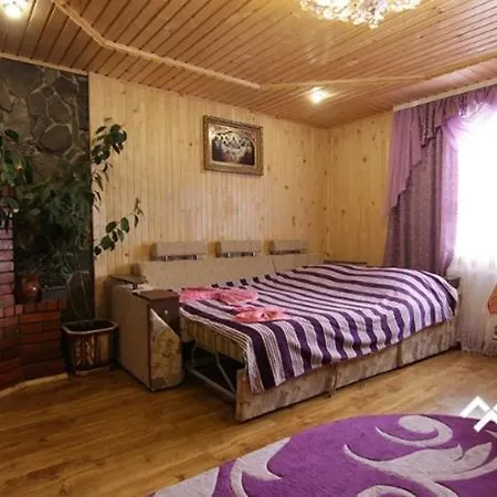 на долоні Landhuis