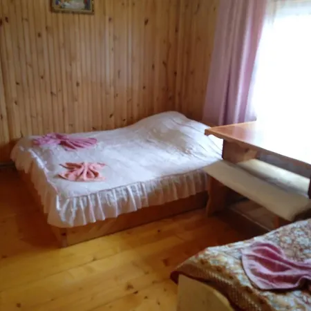 Landhuis на долоні *
